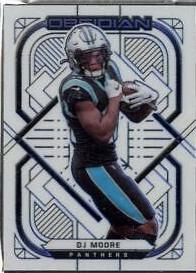 DJ Moore