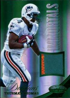Thurman Thomas