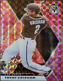 Trent Grisham