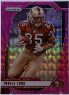 Vernon Davis