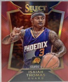 Isaiah Thomas