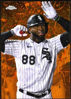 Luis Robert Jr.