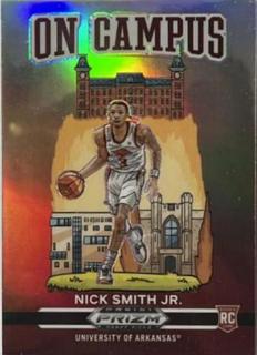 Nick Smith Jr.