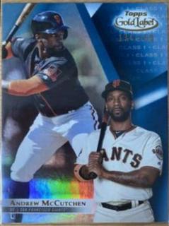 Andrew McCutchen