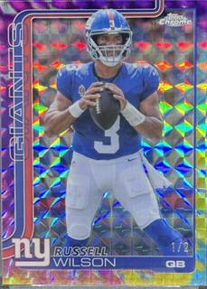 Russell Wilson
