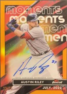 Austin Riley