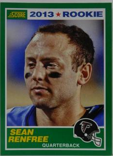 Sean Renfree