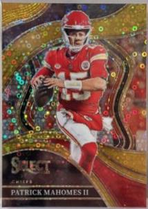 Patrick Mahomes II