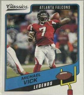 Michael Vick