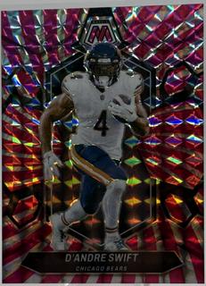 D'Andre Swift