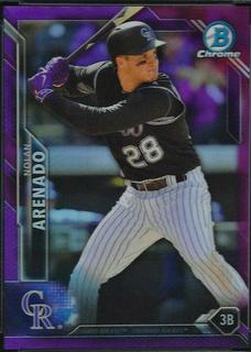 Nolan Arenado