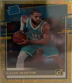 Caleb Martin