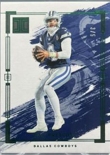 Dak Prescott