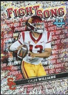 Caleb Williams