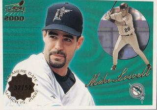 Mike Lowell