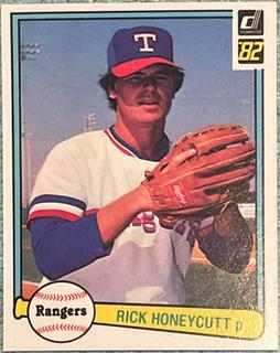 Rick Honeycutt