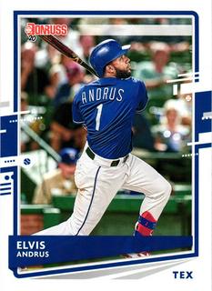 Elvis Andrus