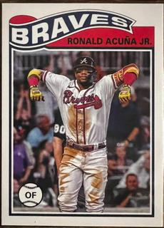 Ronald Acuna Jr