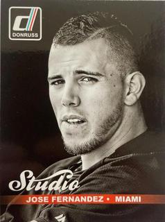 Jose Fernandez