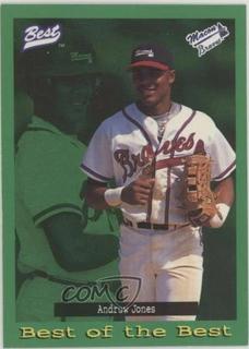 Andruw Jones