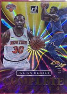 Julius Randle