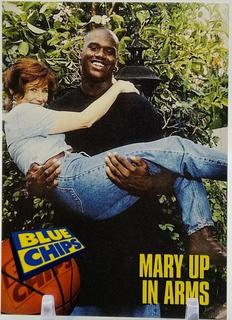 Shaquille O'Neal