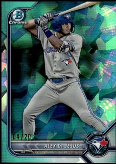 Alex De Jesus
