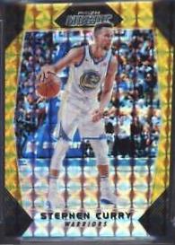 Stephen Curry