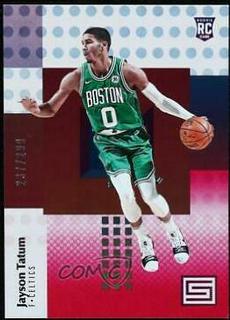 Jayson Tatum