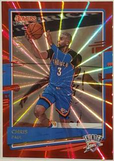 Chris Paul