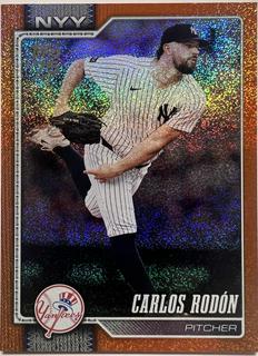 Carlos Rodon