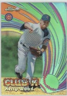 Kerry Wood