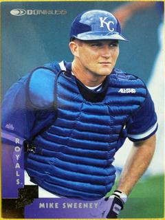Mike Sweeney