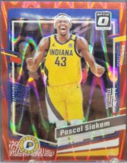 Pascal Siakam