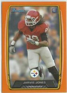 Jarvis Jones
