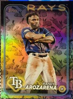 Randy Arozarena