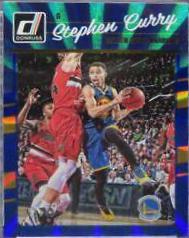 Stephen Curry