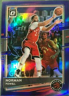 Norman Powell