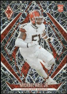 Michael Hall Jr.