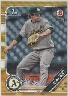 Tyler Baum