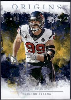 J.J. Watt