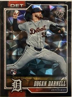 Dugan Darnell