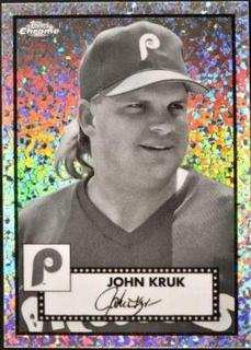 John Kruk