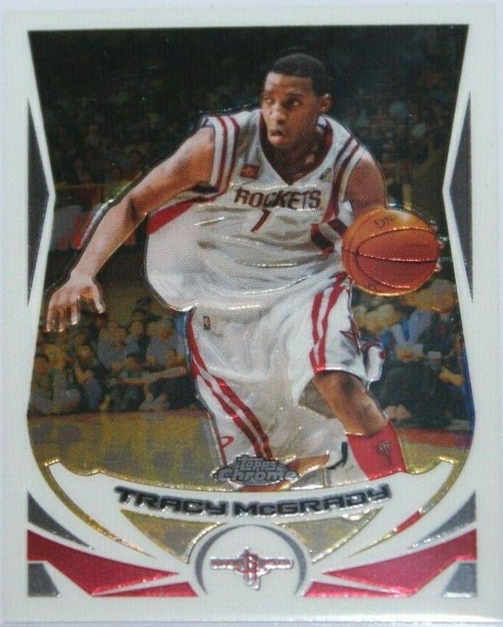Tracy McGrady