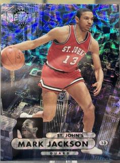Mark Jackson