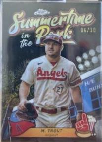 Mike Trout