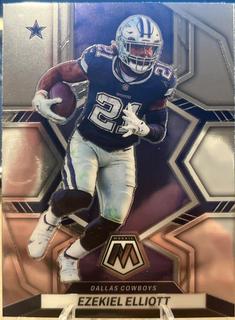 Ezekiel Elliott