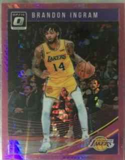 Brandon Ingram