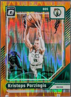 Kristaps Porzingis