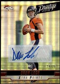 Drew Lock